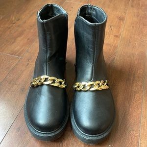 Chinese Laundry In Touch Booties